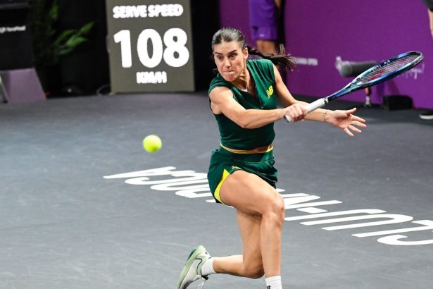 video exclusiv tenismenul faimos pe care sorana cirstea trebuia sa il imite dezvaluirea facuta de fostul antrenor marius comanescu 67bac1a0c970f