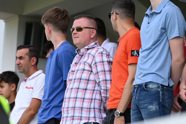 video exclusiv vasile siman iese si acum in evidenta asteapta un proiect in liga 1 nu in liga 3 reactia fostului patron al sportului studentes 67baf65d10a37