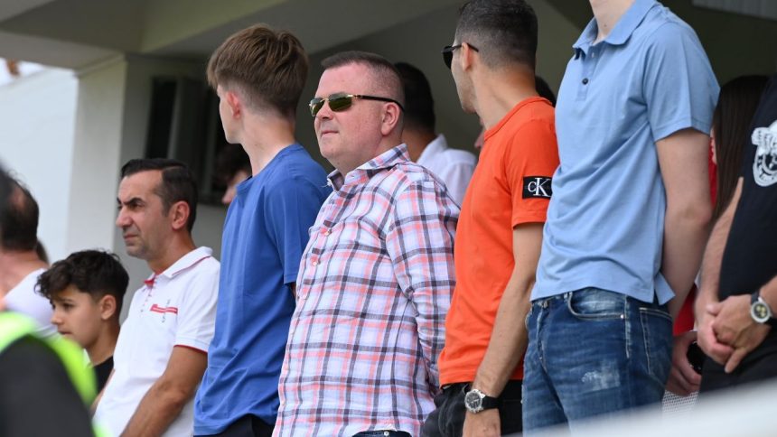 video exclusiv vasile siman iese si acum in evidenta asteapta un proiect in liga 1 nu in liga 3 reactia fostului patron al sportului studentes 67baf65d10a37