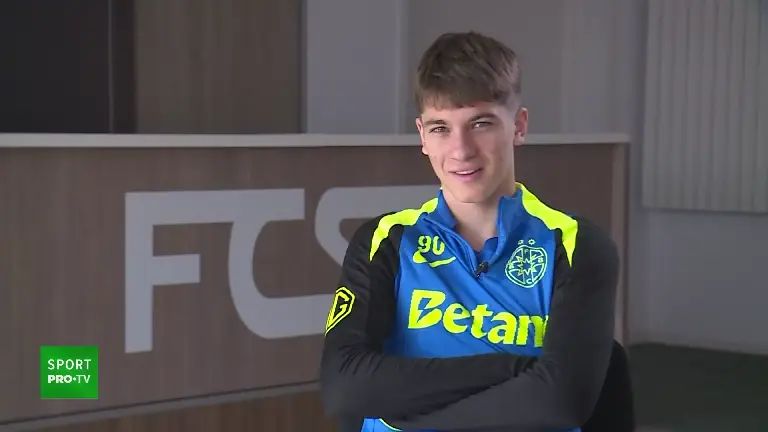 FCSB-istul Alexandru Stoian a numit echipa la care vrea să se transfere: "Este visul meu de mic" 1 video fcsb istul alexandru stoian a numit echipa la care vrea sa se transfere e visul meu de mic 67bf623be05ed