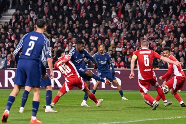 video fenomenul ousmane dembele numar uluitor de goluri inscrise in ultimele 4 meciuri dupa ce s a abonat la hat trick uri si duble 67ac60ae1345f