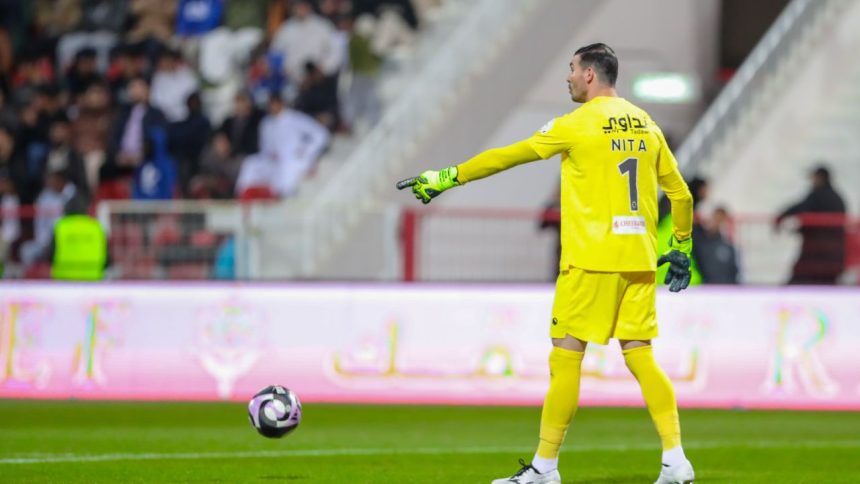 video florin nita gafa si autogol in arabia saudita unde se afla romanul cand a primit gol dintr un lob spectaculos 67bd76380da93