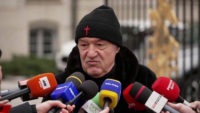 Gigi Becali, ”vrăjit” de un jucător de la FCSB: ”Fotbalist de fotbalist!” 1 video gigi becali vrajit de un jucator de la fcsb fotbalist de fotbalist 67a0f3c62e545
