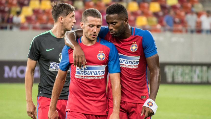 video grande fernando varela fostul fundas al fcsb salvator pentru alverca in portugalia 67bdf846dcc9c