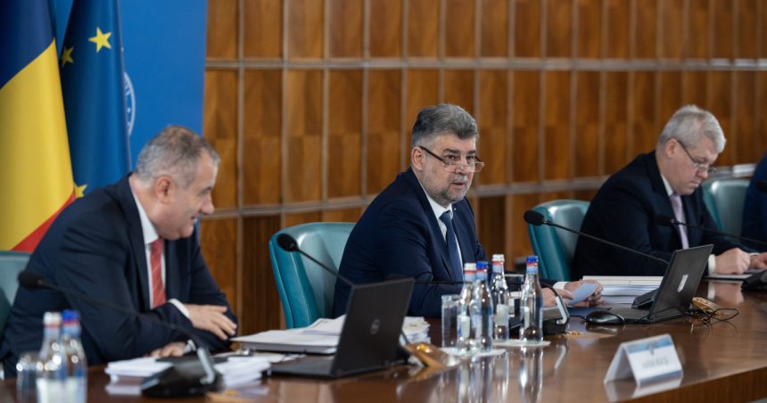 Guvernul, criticat de mediul de afaceri. Președintele Concordia: Niște criminali economici, care vor să cheltuie în plus. 1 video guvernul criticat de mediul de afaceri presedintele concordia niste criminali economici care vor sa cheltuie in plus 67a4aee146cc9