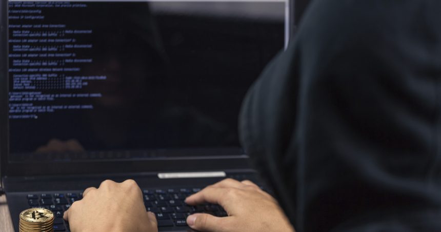 video hackerul care a vizat nato onu si armata sua arestat dupa zeci de atacuri cibernetice el ar fi vandut datele pe internet 67a46db343b54