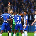 video haos total in derby ul porto sporting gol cu var in 904 pentru unii cartonase rosii in 907 si 908 pentru altii 67a73a3f5b859