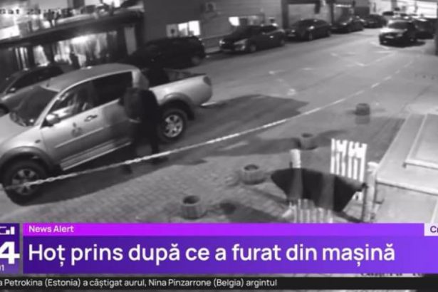 video hot filmat in timp ce fura din masini a sustras un card cu care a facut plati contactless 679f3219550b2