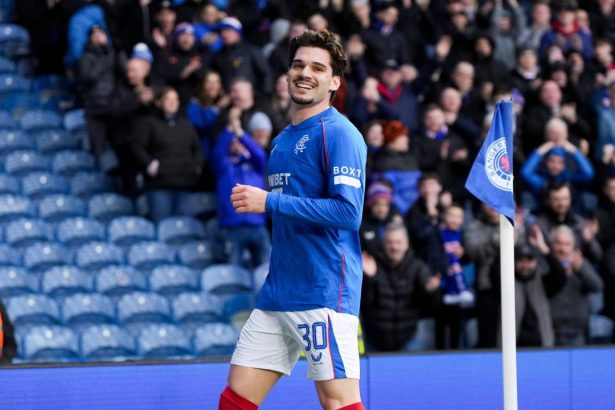 video ianis hagi din nou decisiv pentru rangers 67b1db574706d
