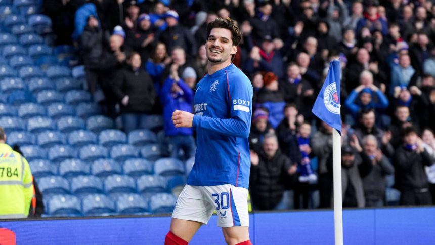 video ianis hagi din nou decisiv pentru rangers 67b1db574706d