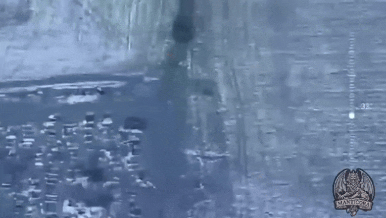 video iarna a incetinit avansul rusiei in donetk generalul ben hodges e optimist ucrainenii fac praf liniile de aprovizionare ale rusilor 67a78f44f1489