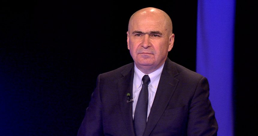 video ilie bolojan anunta concursuri pentru angajatii senatului reducerea de personal este doar inceputul 67a776877677a