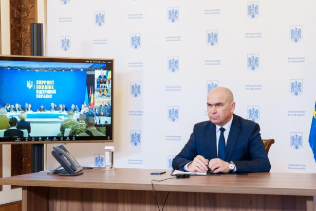 video ilie bolojan la 3 ani de razboi este necesar ca ucraina si ue sa fie implicate in negocierile de pace romania este pregatita 67bc7efe5b58a