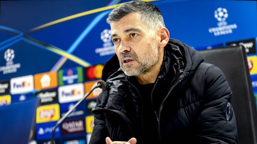 ”Incredibile Conceicao”! De ce a plecat antrenorul lui AC Milan după 30 de secunde și o singură întrebare la conferința de presă 1 video incredibile conceicao de ce a plecat antrenorul lui ac milan dupa 30 de secunde si o singura intrebare pusa la conferinta de presa 67ade407eb1d2