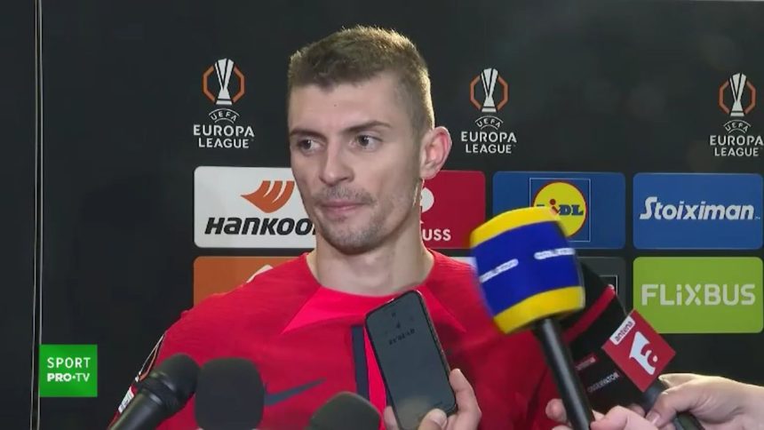 video intrebarea care l a facut pe florin tanase sa spuna acum sa nu ne injurati da dupa paok fcsb 1 2 67af26cf2cf5a