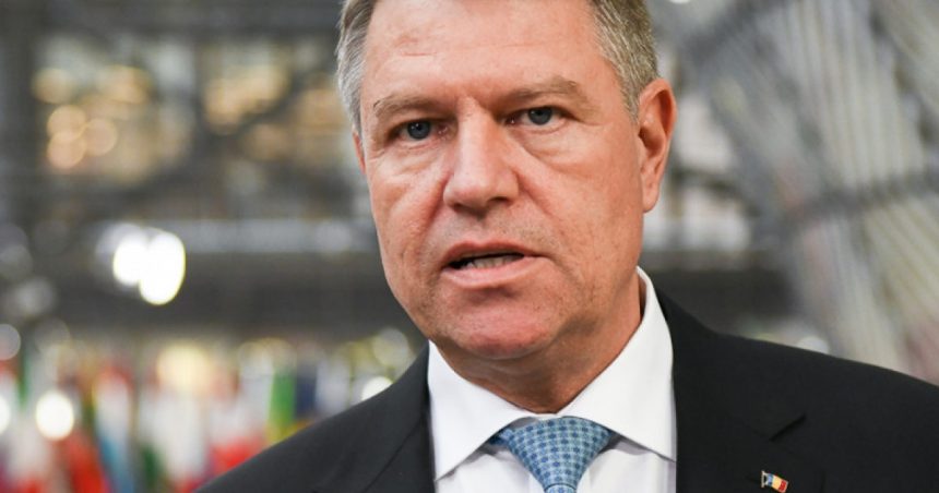 video iohannis despre anularea alegerilor scrie clar in motivatia deciziei ccr parlamentul sa preia recomandarile comisiei de la venetia 67a0a67e6de58