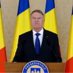 Klaus Iohannis a DEMISIONAT din funcția de președinte al României! 3 video klaus iohannis a demisionat din functia de presedinte al romaniei 67a9f09d9ff29