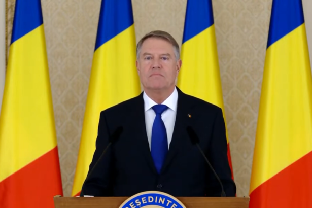 video klaus iohannis a demisionat din functia de presedinte al romaniei 67a9f09d9ff29