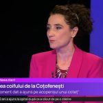 Lector Univ Dr Ioana Ciocan: Patrimoniul românesc nu este cu nimic mai slab decât cel bulgăresc sau american 2 video lector univ dr ioana ciocan patrimoniul romanesc nu este cu nimic mai slab decat cel bulgaresc sau american 679e3130b4a1a