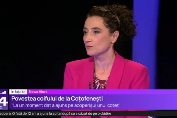video lector univ dr ioana ciocan patrimoniul romanesc nu este cu nimic mai slab decat cel bulgaresc sau american 679e3130b4a1a