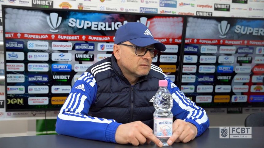 video leo grozavu trage un semnal de alarma inainte de fc botosani dinamo deja e jenant ce se intampla in romania 67a49439ca42c
