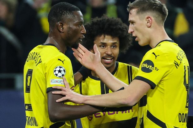 video lider neasteptat in clasamentul golgheterilor champions league peste starurile lewandowski haaland raphinha sau vinicius 67ac48014b027