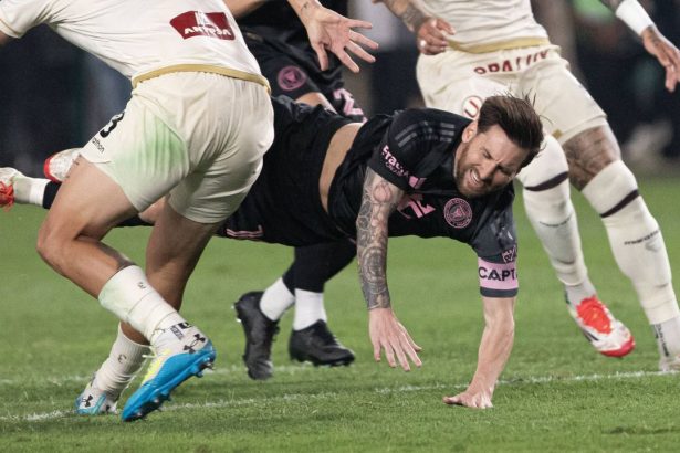 video lionel messi aclamat ca un idol de fanii din panama nume simpatic pentru echipa impotriva careia a jucat 67a09f63b7681