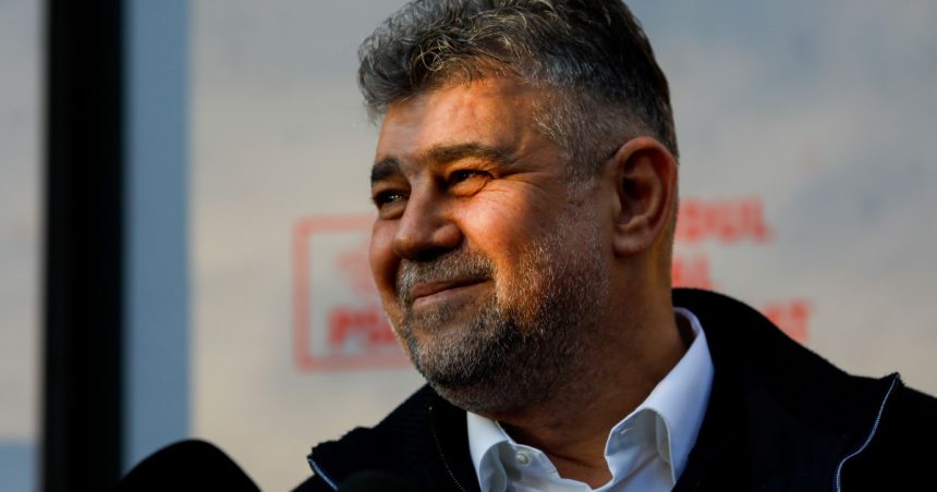 Marcel Ciolacu a anunțat când va fi deschis Cazinoul din Constanţa. Premierul s-a filmat în clădire și a postat pe TikTok. 1 video marcel ciolacu a anuntat cand va fi deschis cazinoul din constanta premierul s a filmat in cladire si a postat clipul pe tiktok 67b23727601ba