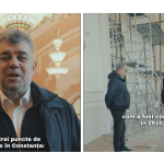 video marcel ciolacu in vizita la cazinoul din constanta a anuntat pe tiktok ca lucrarile vor fi finalizate saptamana viitoare 67b226f73c025
