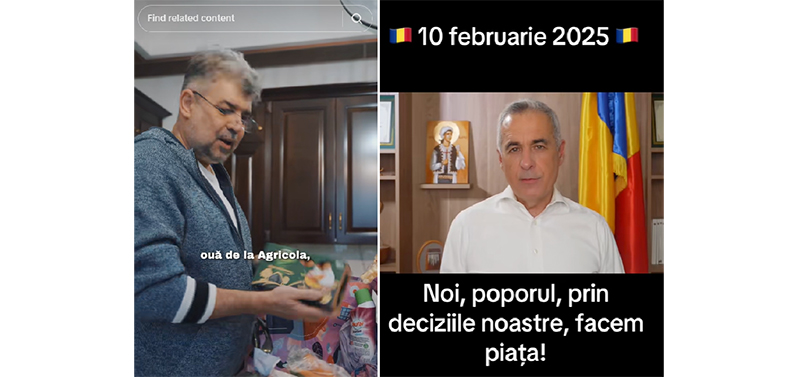 video marcel ciolacu replica pentru calin georgescu daca boicotam supermarketurile ii boicotam si pe romani 67a9bbc8a708c