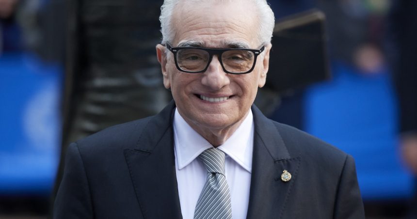 Martin Scorsese, impresionat de regizorii din țara noastră. Ce spune despre filmele românești 1 video martin scorsese impresionat de regizorii din tara noastra ce spune despre filmele romanesti 67acea215fd82
