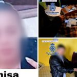 video minora din spania gasita in romania la o saptamana dupa ce a disparut autoritatile i au arestat pe parinti ce s a intamplat 67a90b04b65b8