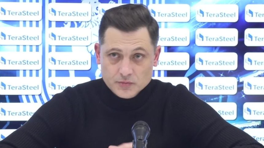 video mirel radoi s a dus la ovidiu bic mi am cerut scuze pentru reactia lui nea sorin cine l ar fi injurat pe cartu 67a4629950561