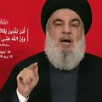 video momentul exploziei care l a ucis pe liderul hezbollah hassan nasrallah a fost inregistrat de camerele de supraveghere 67a5f3cb09b21