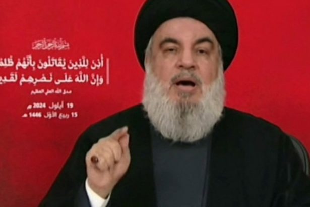 video momentul exploziei care l a ucis pe liderul hezbollah hassan nasrallah a fost inregistrat de camerele de supraveghere 67a5f3cb09b21
