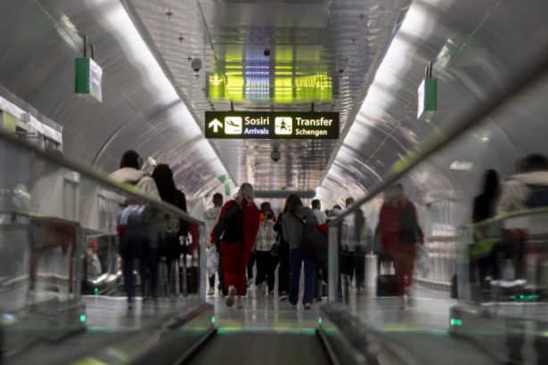 video nereguli in aeroporturile din tara dupa aderarea la schengen peste 870 de infractiuni au fost inregistrate in doar 10 luni 67a8cec024806