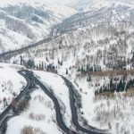 video ninge in arges iar drumarii intervin pe transfagarasan cod galben de precipitatii in mai multe judete 67a3cb93db978
