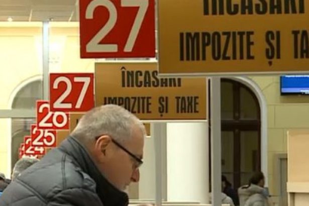 video nu i lucru rau primaria care vrea sa stearga datoriile mai mici de 40 de lei catre bugetul local motivul amnistiei fiscale 67c00808ce4f1
