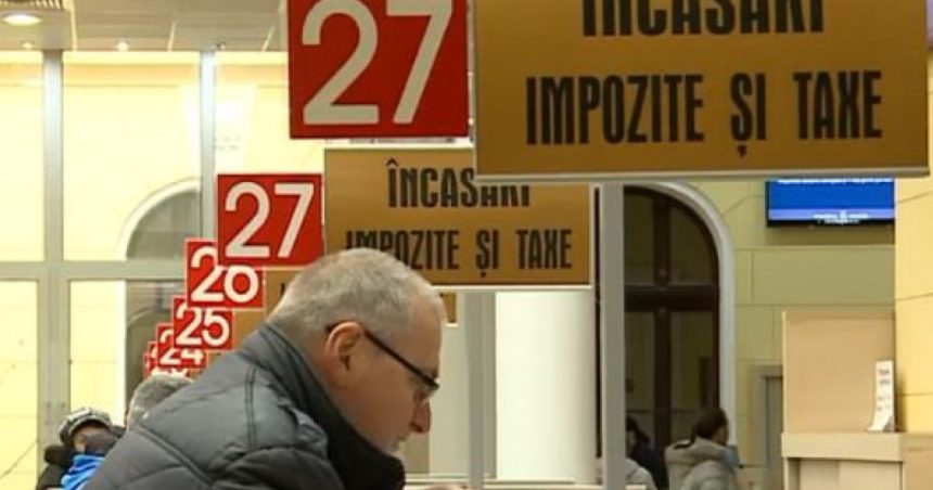 „Nu-i lucru rău”: Primăria care vrea să șteargă datoriile mai mici de 40 de lei către bugetul local. Motivul amnistiei fiscale. 1 video nu i lucru rau primaria care vrea sa stearga datoriile mai mici de 40 de lei catre bugetul local motivul amnistiei fiscale 67c00808ce4f1