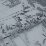 „Nu se știe cum ninge și nu mai putem ieși din casă”. Cum arată viața în vârf de munte, pe timp de iarnă 2 video nu se stie cum ninge si nu mai putem iesi din casa cum arata viata in varf de munte pe timp de iarna 67b4152caa294