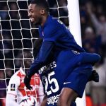 video ousmane dembele dezlantuit la psg in 2025 13 goluri marcate in cele 7 meciuri din acest an si a facut norma si cu monaco 67a71394c2398