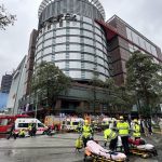 Patru persoane au murit și 24 au fost rănite într-o explozie puternică într-un centru comercial din Taiwan. Cauza deflagrației. 2 video patru persoane au murit si 24 au fost ranite intr o explozie puternica dintr un centru comercial din taiwan ce a produs deflagratia 67adbd3bdfdc6