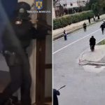 Percheziții de amploare în dosarul scandalului de la Urziceni, soldat cu moartea a două persoane. 11 persoane, duse la audieri. 2 video perchezitii de amploare in dosarul scandalului de la urziceni in care au murit doi oameni 11 persoane duse la audieri 67b300008081d