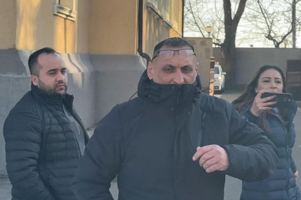 video politistul de la transporturi din navodari retinut in dosarul sacalului a primit arest la domiciliu ce spune avocatul acestuia 67adfda149361