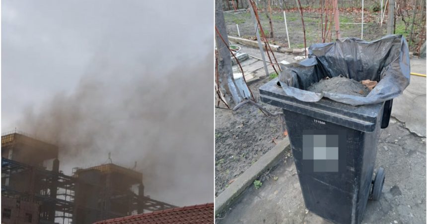 video poluarea din craiova face noi victime o femeie a ajuns la spital dupa ce i a intrat cenusa in ochi 67b43166b19ae