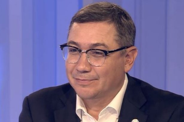video ponta critica psd dupa ce l a validat pe crin antonescu pentru prezidentiale nu poti sa eviti ceva rau sustinand ceva fara sanse 679fde9ce815b