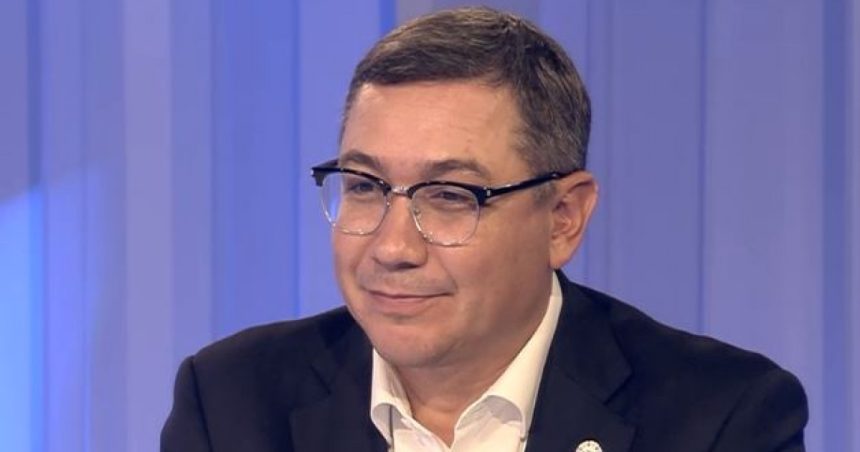 video ponta critica psd dupa ce l a validat pe crin antonescu pentru prezidentiale nu poti sa eviti ceva rau sustinand ceva fara sanse 679fde9ce815b