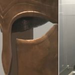 video povestea coifului de 2 500 de ani gasit in albia raului siret si tinut ascuns 7 ani intr o punga in podul casei cum a fost recuperat 679f043461597