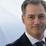 Premierul Belgiei a vorbit la Universitatea Harvard despre intervenția Rusiei în alegerile prezidențiale din România. 3 video premierul belgiei a vorbit la universitatea harvard despre interventia rusiei in alegerile prezidentiale din romania 679e49c3780bf