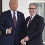 video premierul britanic keir starmer primit de donald trump la casa alba ce vrea sa obtina liderul de la londra 67c0b43d7035f